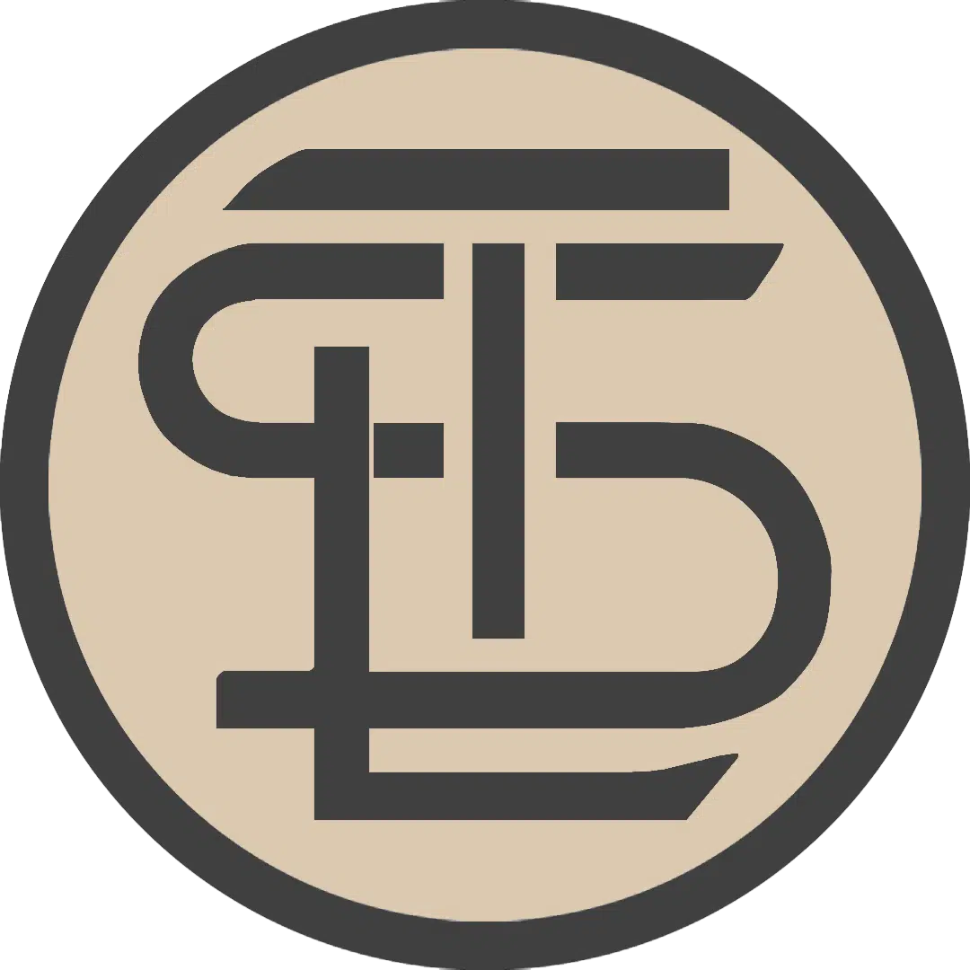 蜥蜴遇水寒 Logo