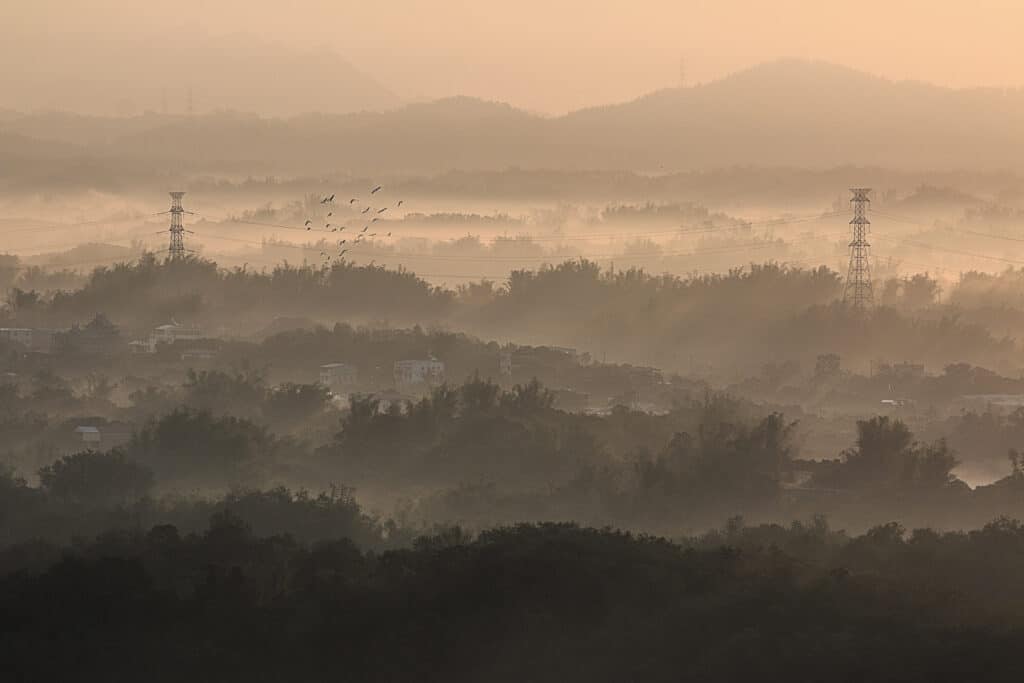 小崗山