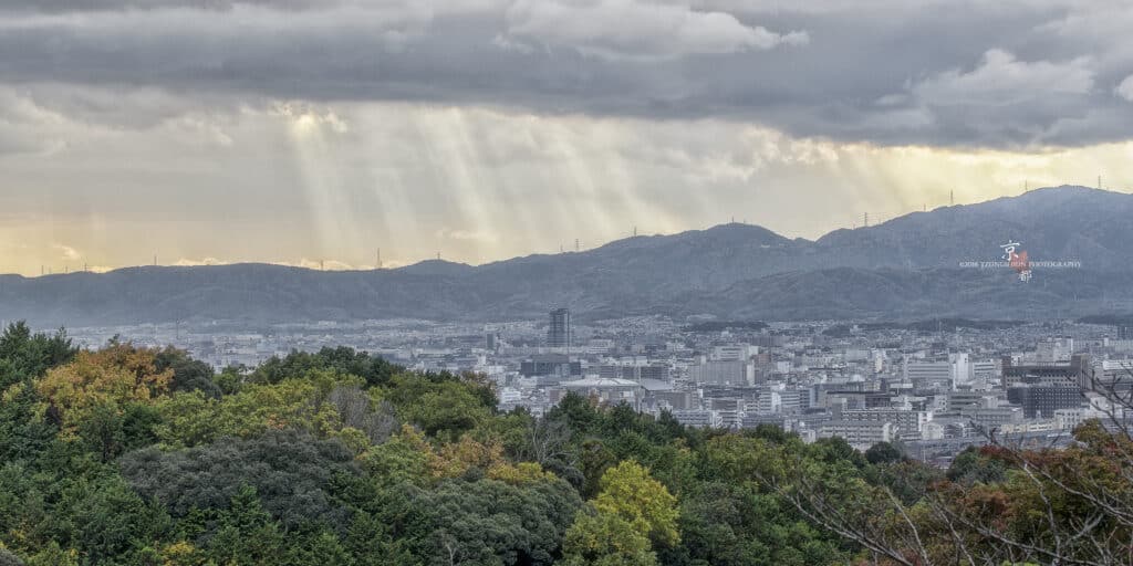 京都市區