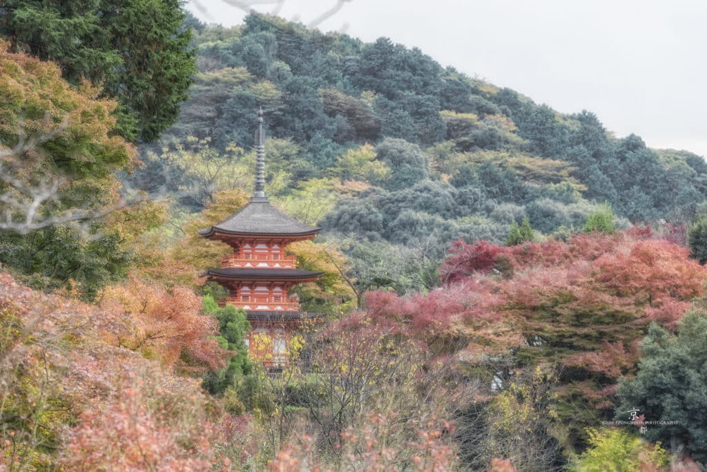 清水寺