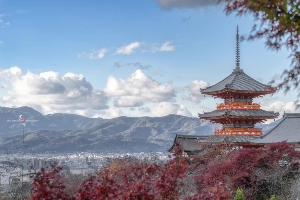 清水寺