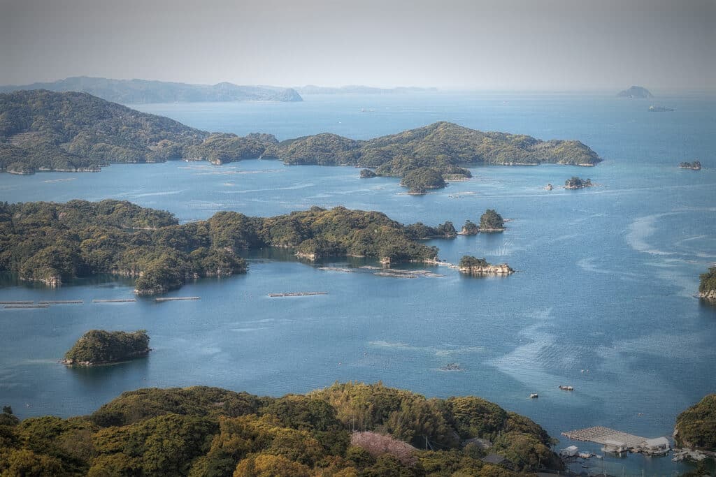 松浦島