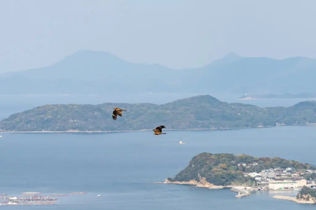 九十九島