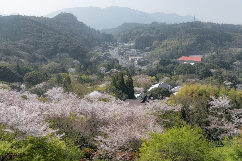 御船山樂園