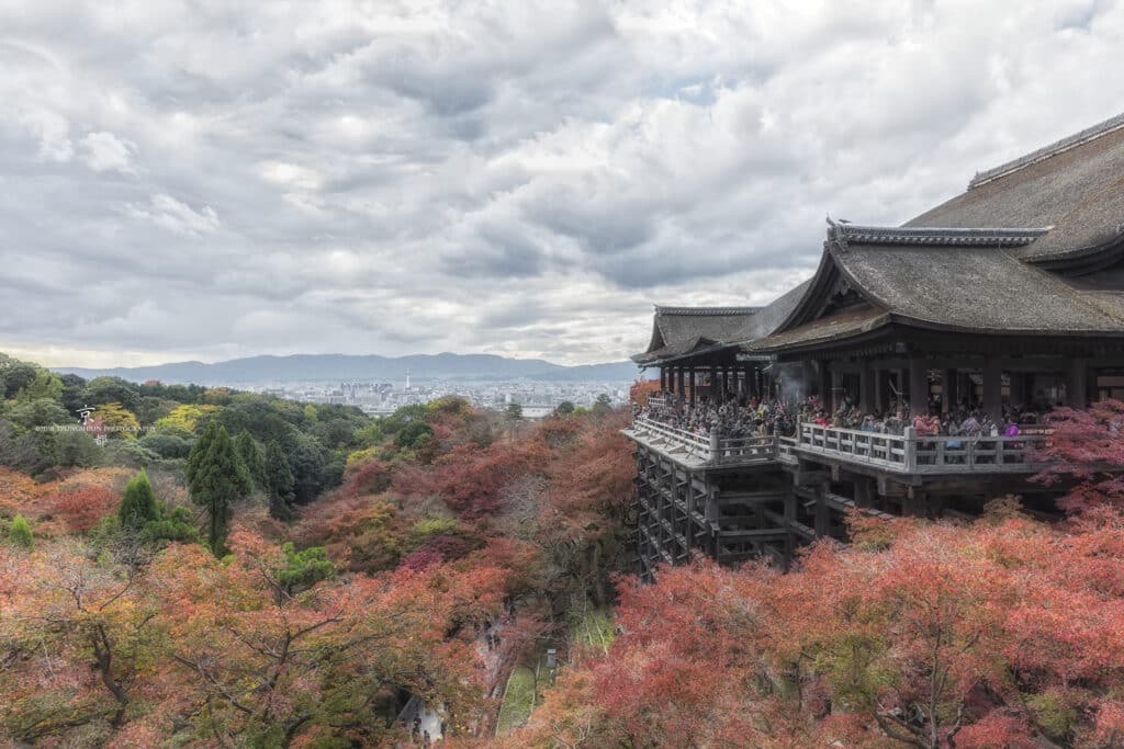 清水寺