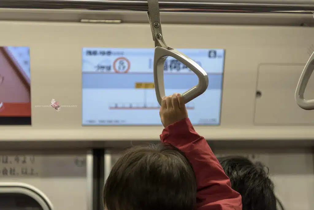 JR列車