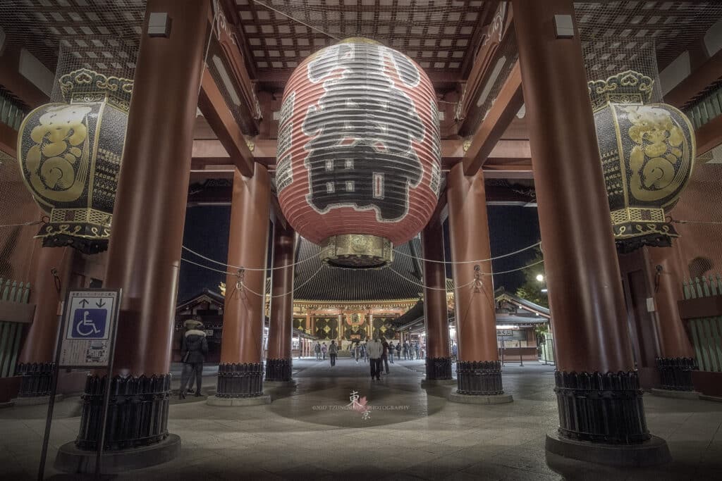 淺草寺