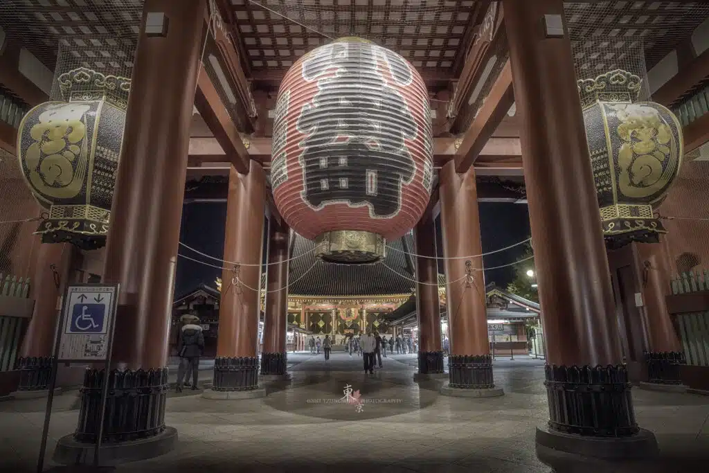 淺草寺