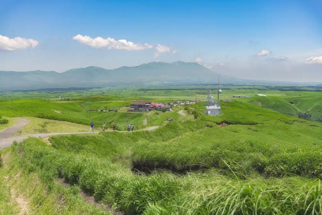 大觀峰