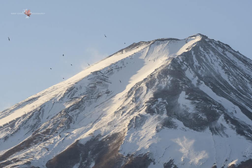 富士山